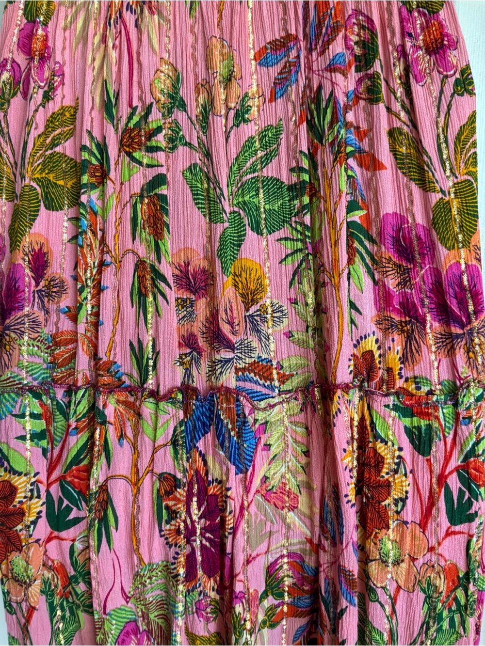 NWOT….ME 2 MAGIC..dress - Picture 9 of 9